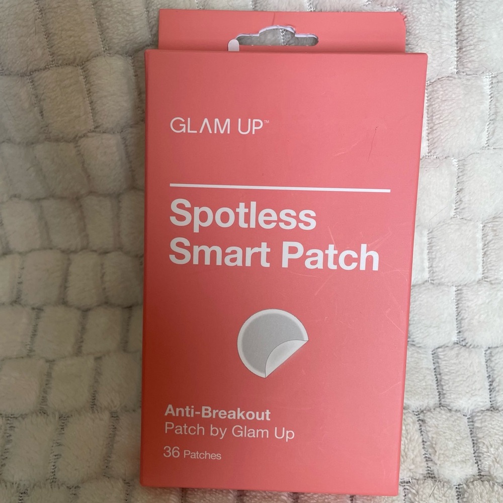Blemish Patches 36